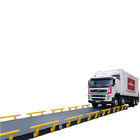 OIML Certificate Steel Platform 120 Ton Weigh Bridge Truck Weighing Scale