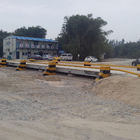 High accuracy OIML approved 40ton industrial weigh bridge for lorry